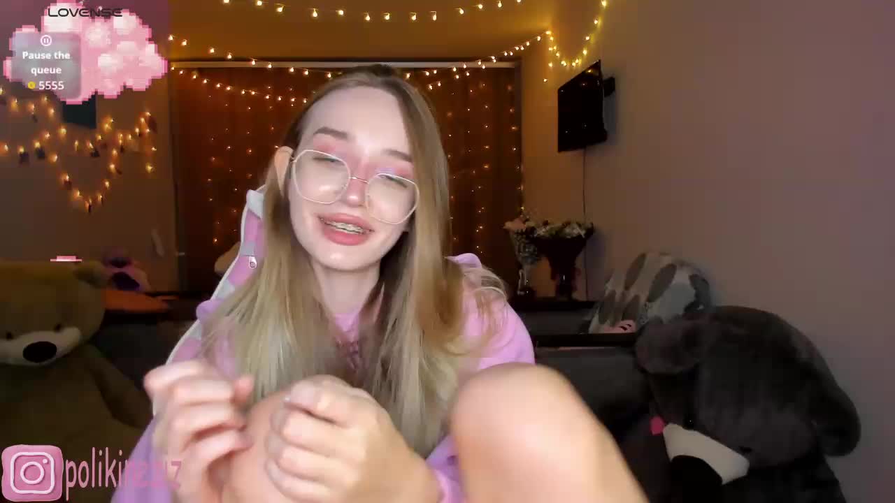 Polikinesis Adult Chat February 9, 2026