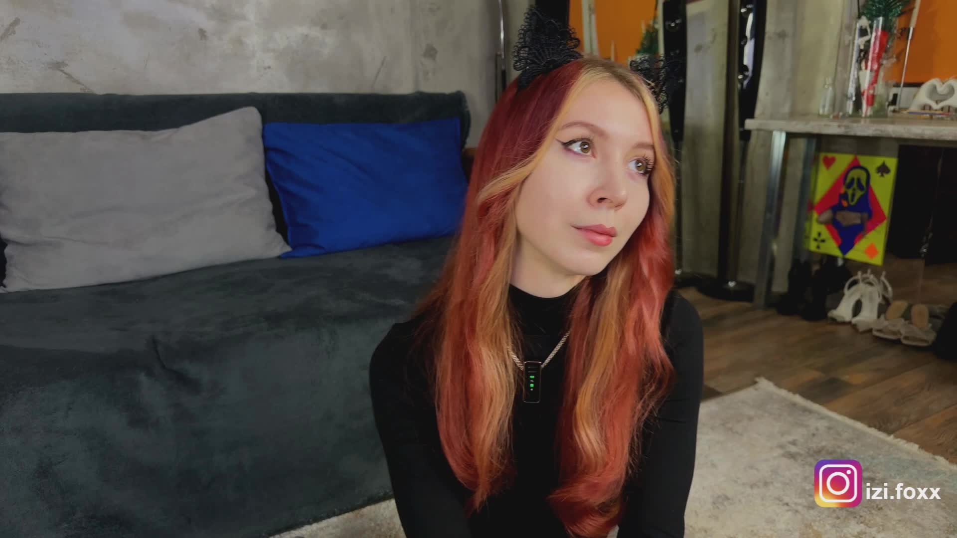 Na-izi Adult Chat February 9, 2026