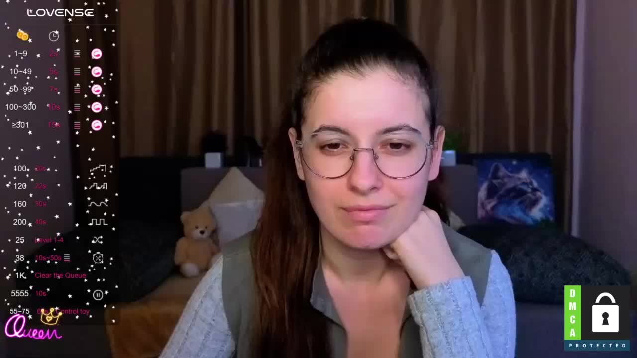 AminaBeatris13 Adult Chat February 9, 2026