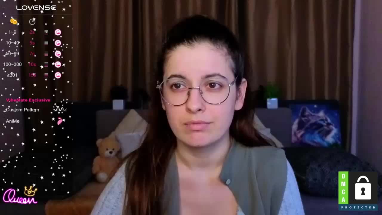 AminaBeatris13 Adult Chat February 8, 2026