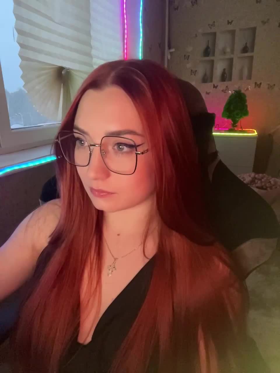 ScarletWitch Adult Chat February 8, 2026