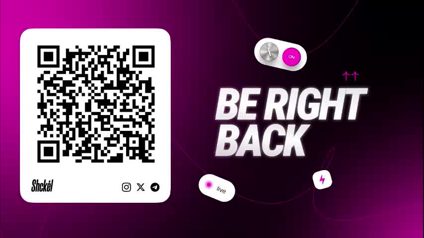 roxannabrik Adult Chat February 8, 2026