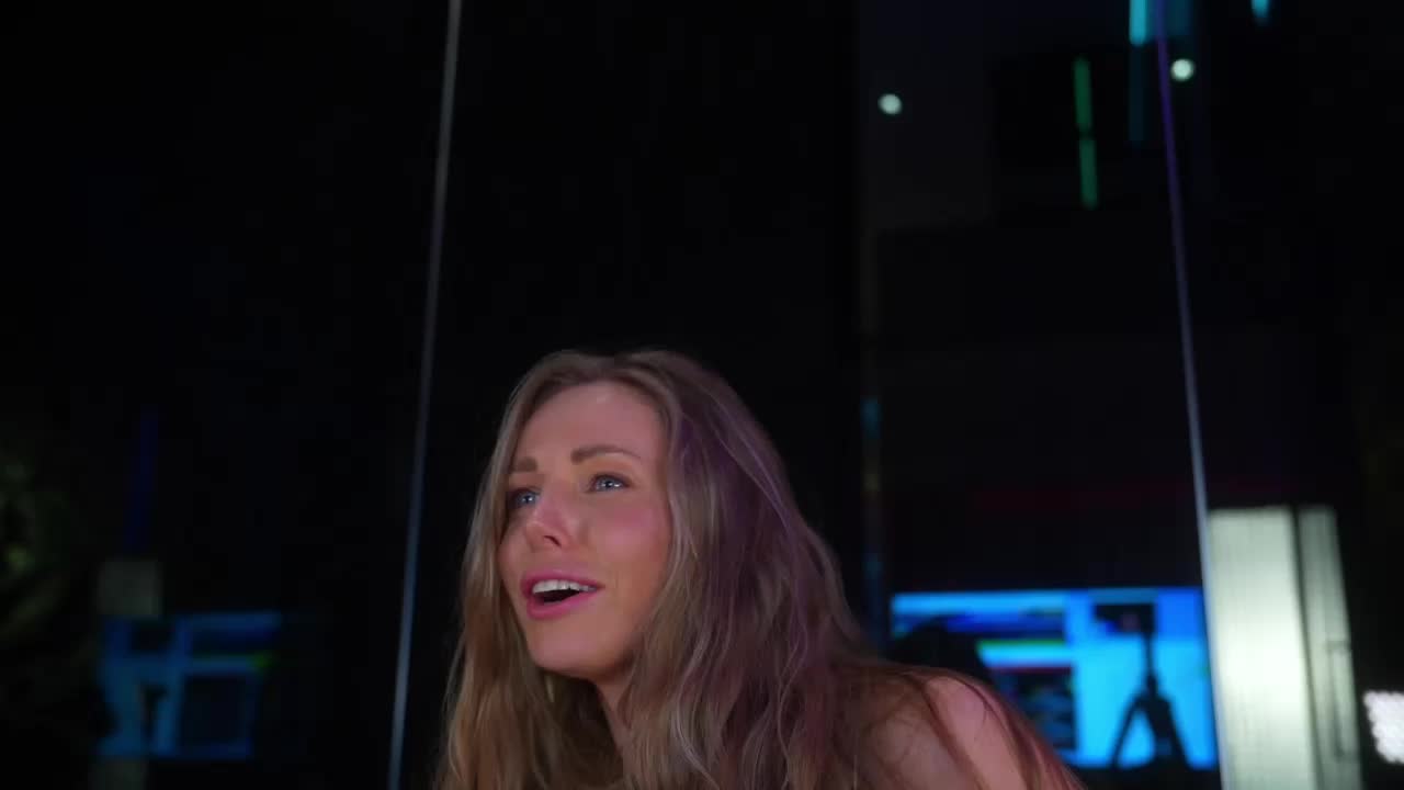 EvaFashionista Adult Chat February 9, 2026