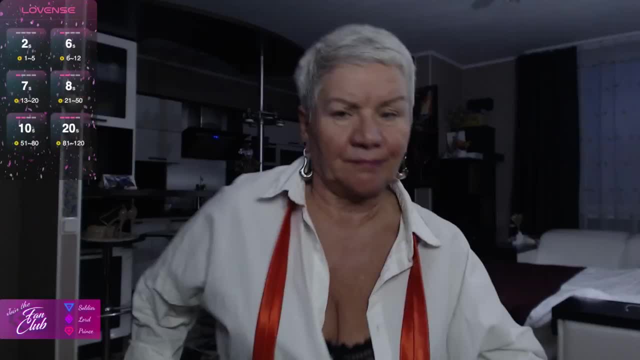 roxana-brooks Adult Chat February 8, 2026