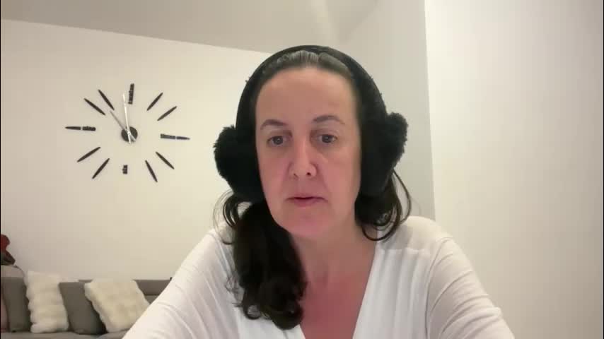 drresa Adult Chat February 8, 2026