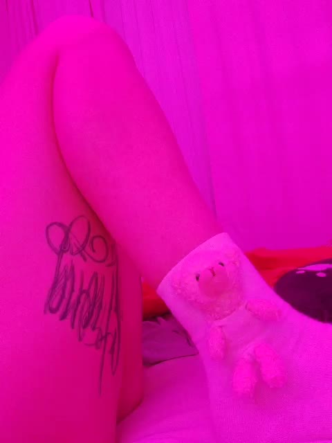 PANTERA_HOT Adult Chat February 8, 2026