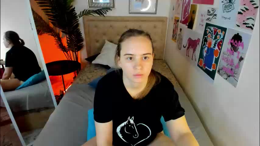 l1ka_one Adult Chat February 8, 2026