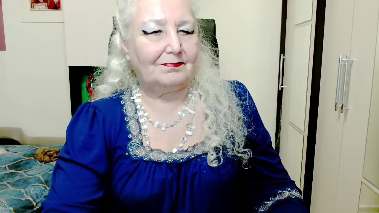 GrannyWants Adult Chat February 8, 2026