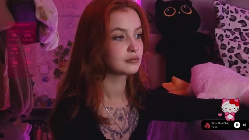 LisLy Adult Chat February 8, 2026