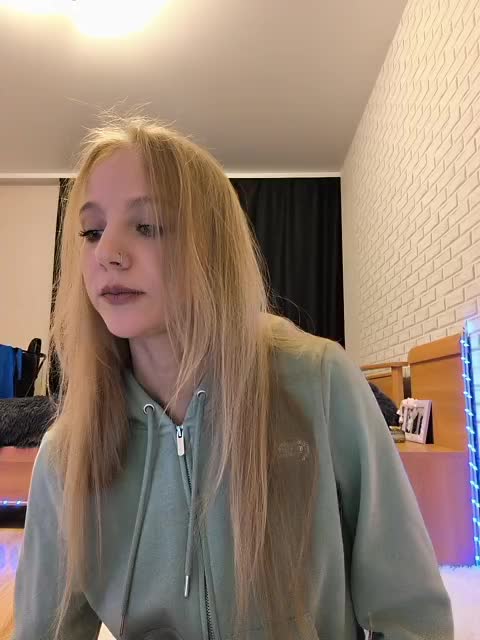 GORIGLAZ Adult Chat February 8, 2026