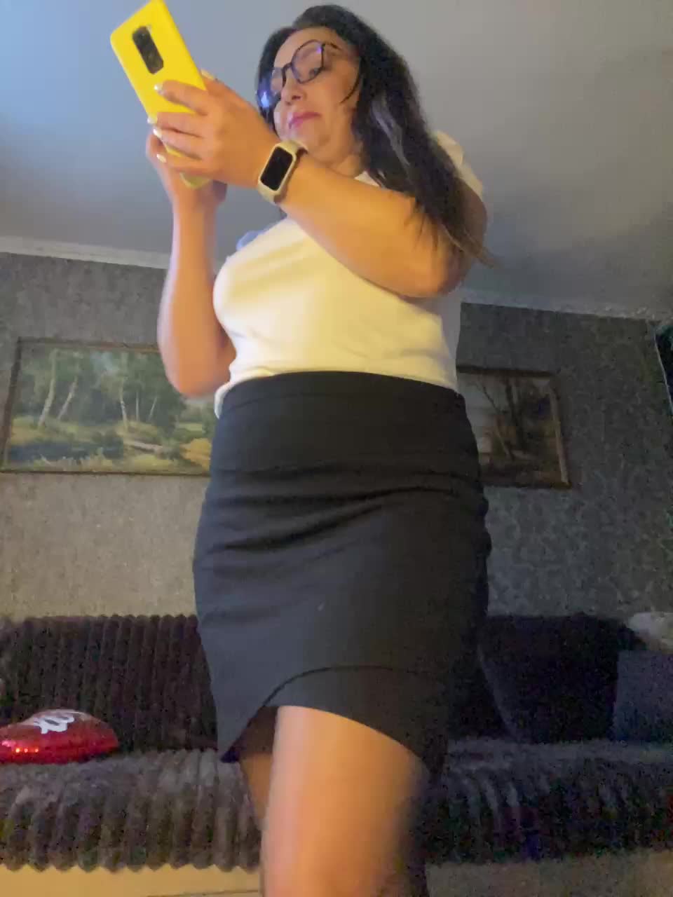 ProstoLolkaXXX Adult Chat February 8, 2026