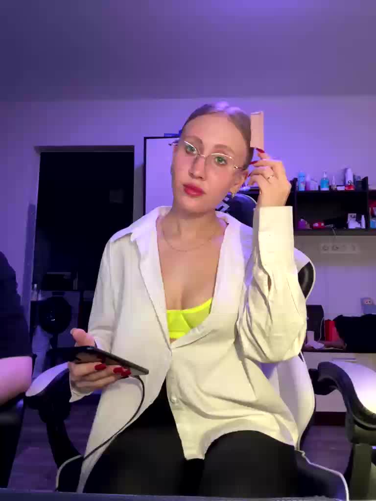 Durnaya_kis Adult Chat February 9, 2026