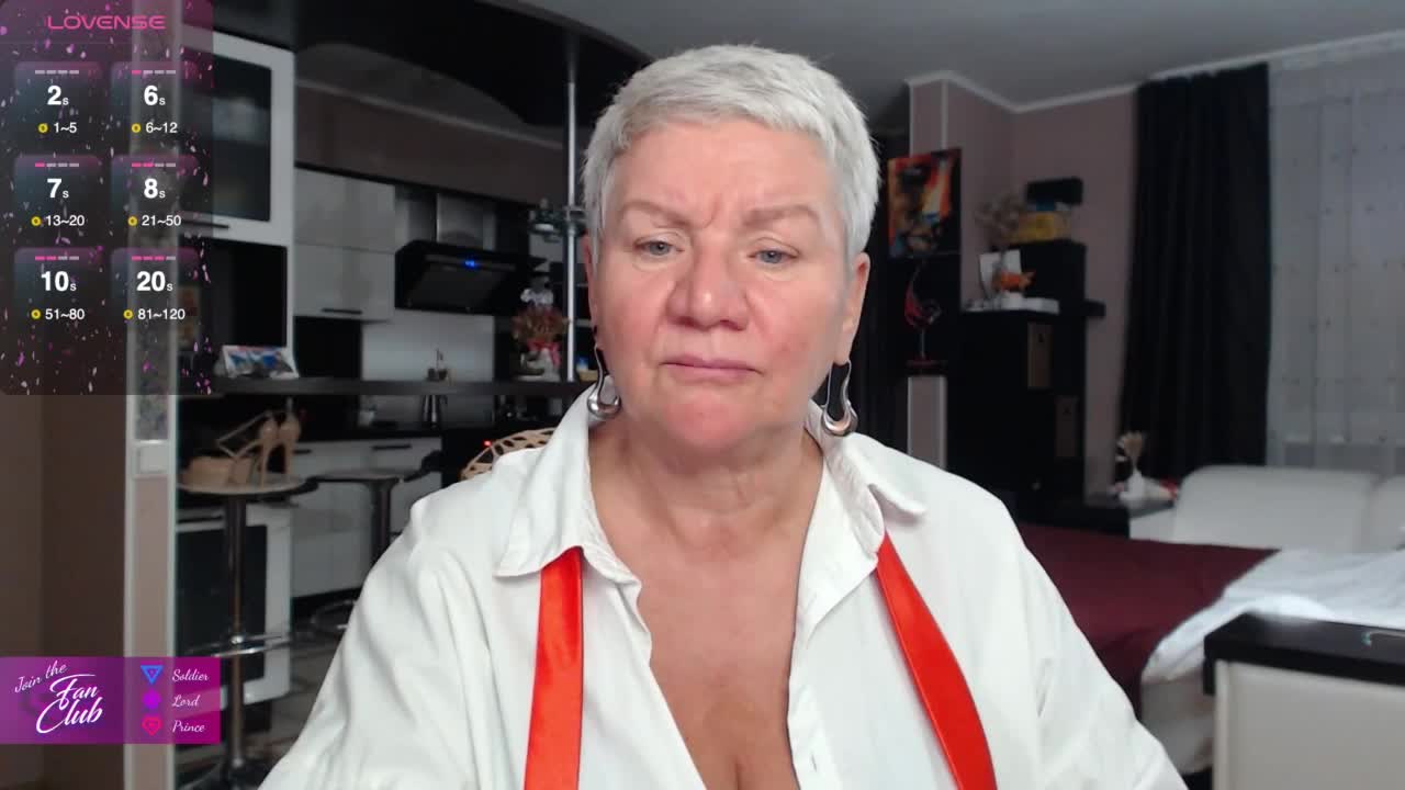 roxana-brooks Adult Chat February 8, 2026