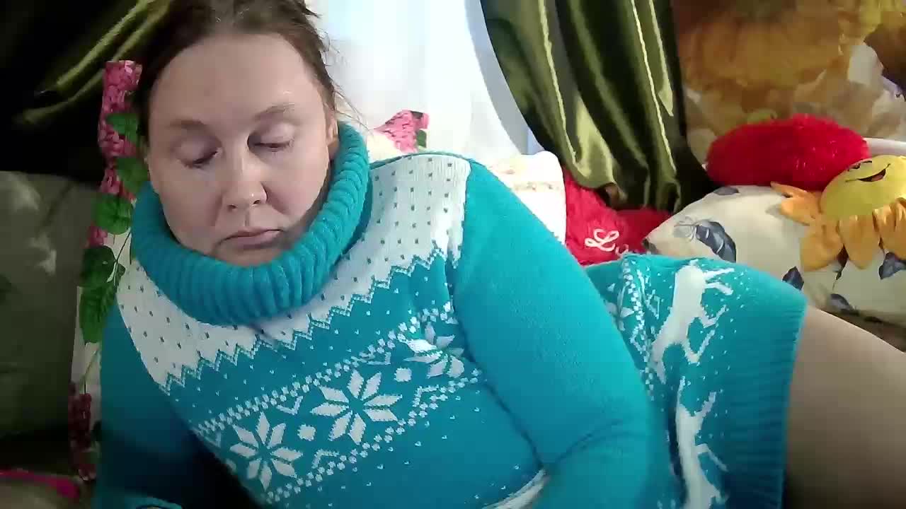 Aktriska Adult Chat February 8, 2026