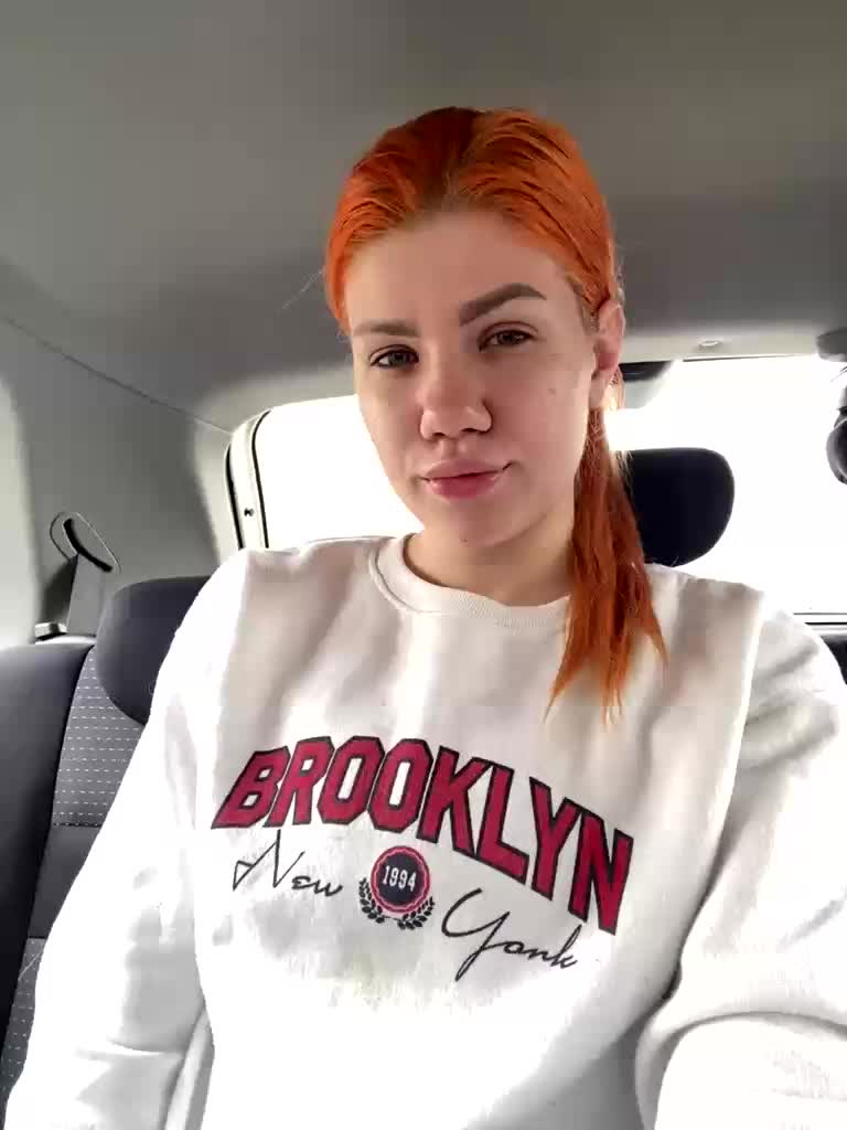 Nimfomanka_AlissaLexx Adult Chat February 9, 2026