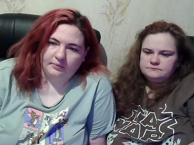 HollyXEva Adult Chat February 9, 2026