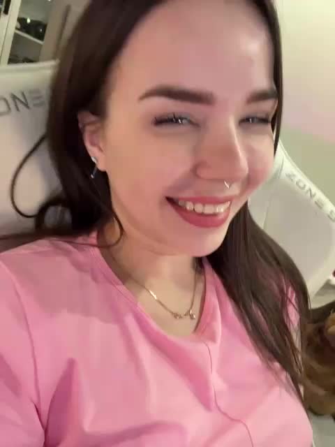 MiniNika Adult Chat February 9, 2026