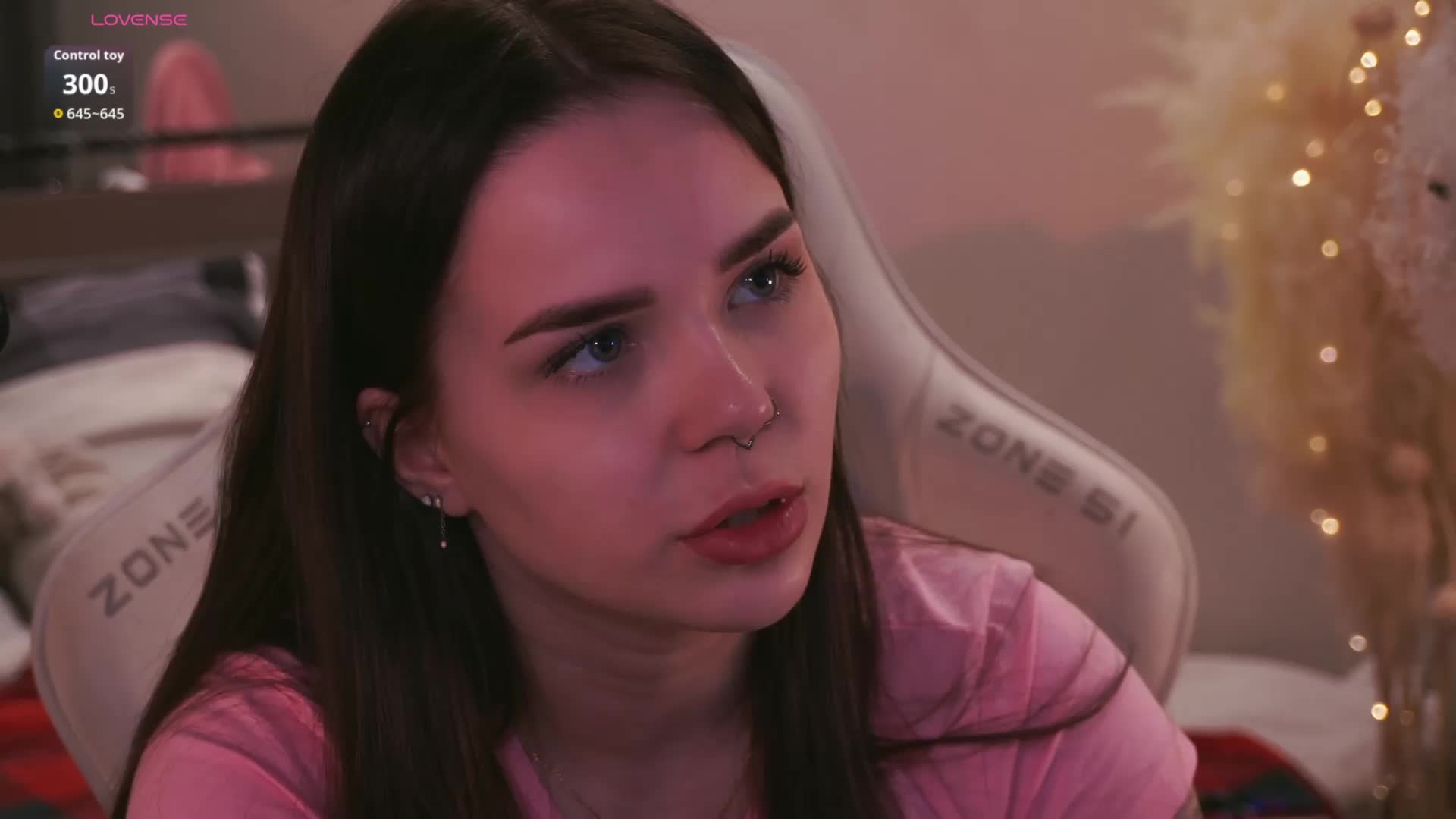 MiniNika Adult Chat February 9, 2026