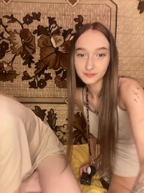 mayadashaaa Adult Chat February 9, 2026