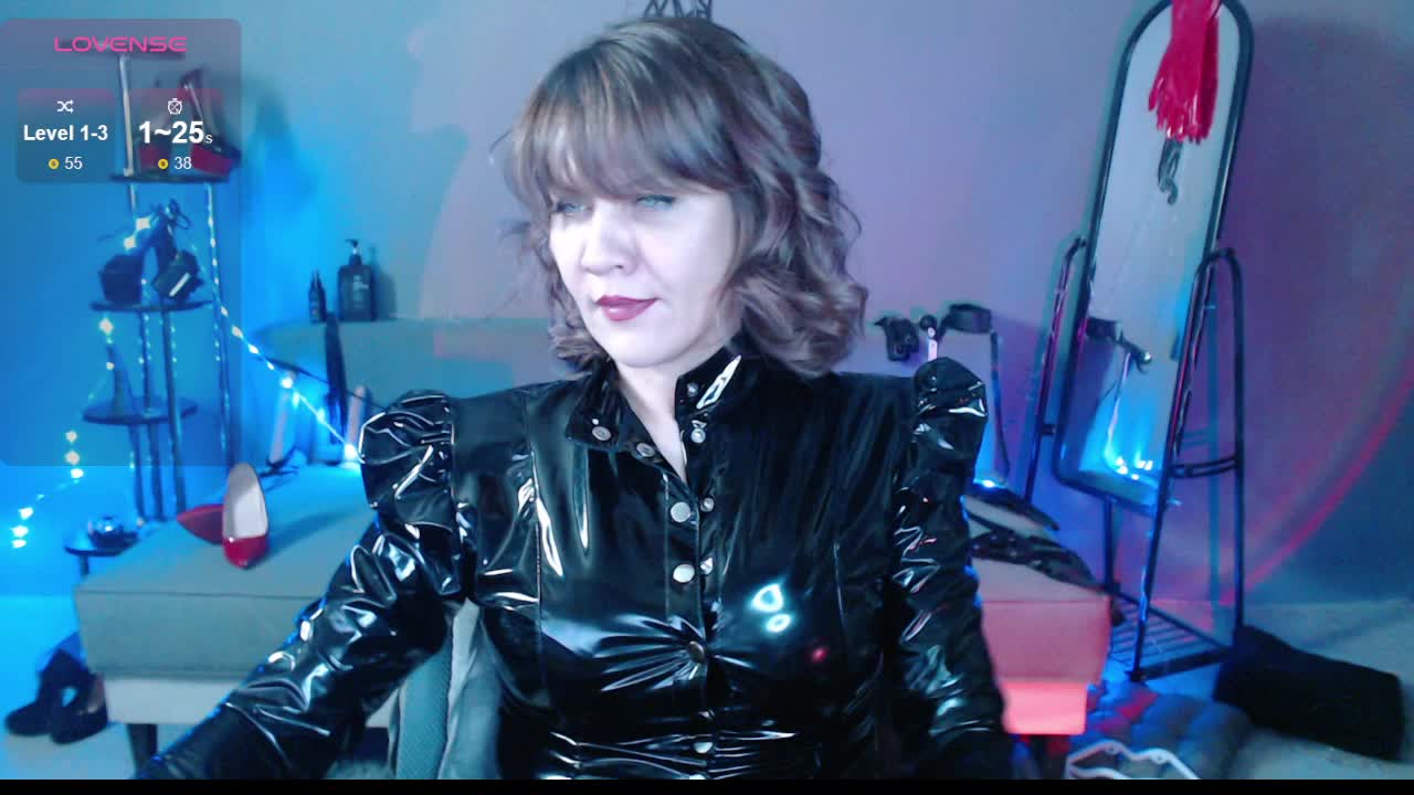 Goddess-Orsa Adult Chat February 8, 2026