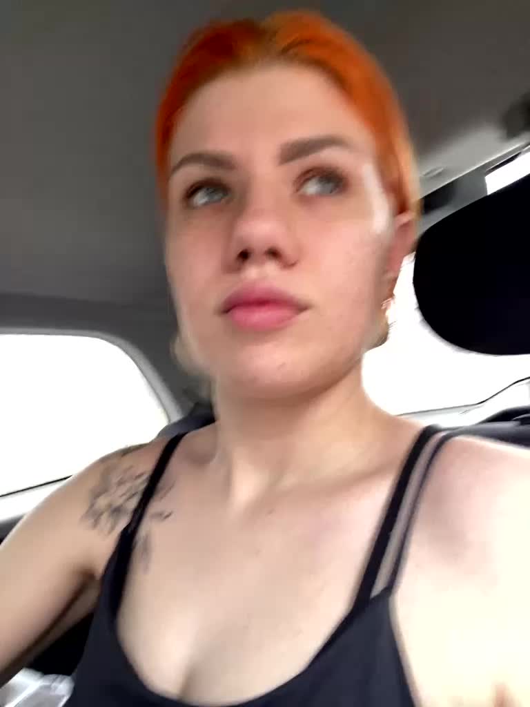 Nimfomanka_AlissaLexx Adult Chat February 9, 2026