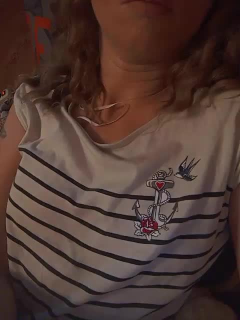 Lena-33 Adult Chat February 8, 2026