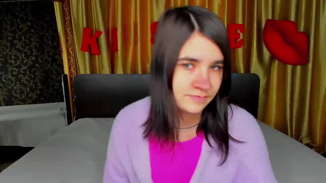 Polly-Love Adult Chat February 8, 2026