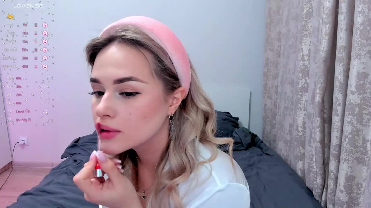 EllenSoftt Adult Chat February 8, 2026