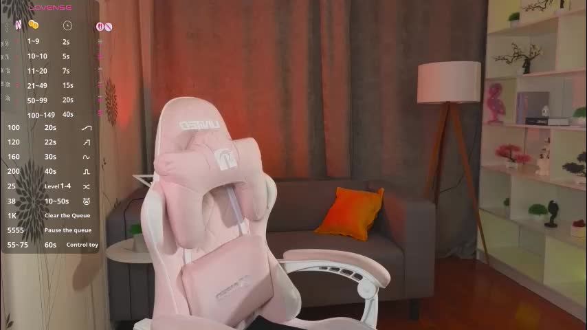 lovellalipss Adult Chat February 8, 2026