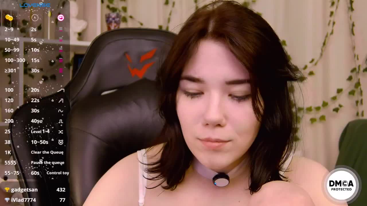 Kelly-foox Adult Chat February 9, 2026