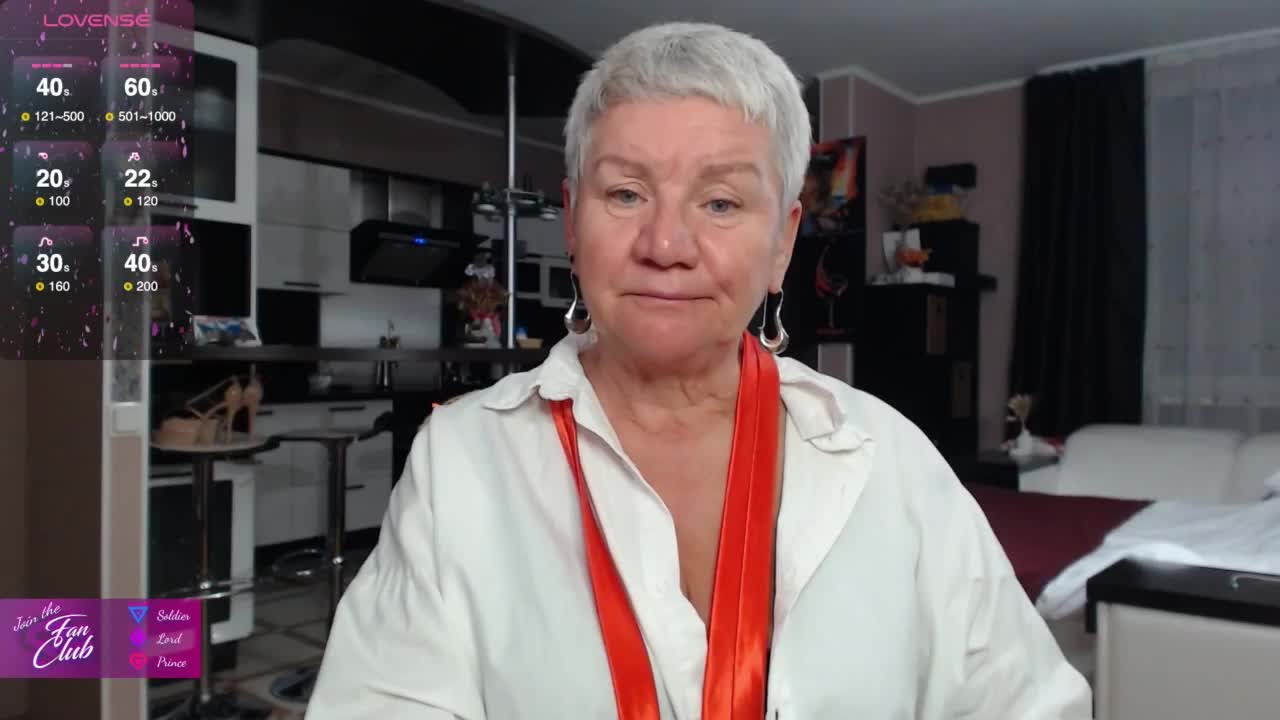 roxana-brooks Adult Chat February 9, 2026