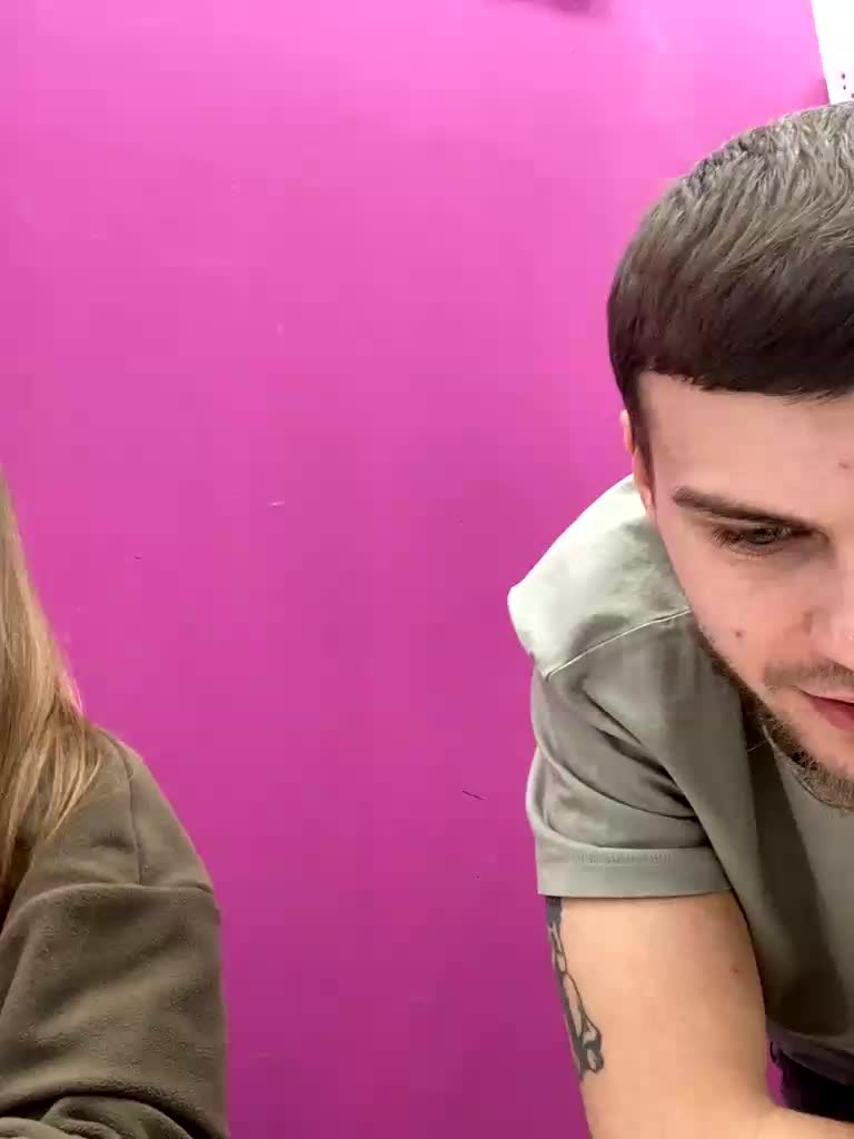 -SweetCouple-1 Adult Chat February 9, 2026