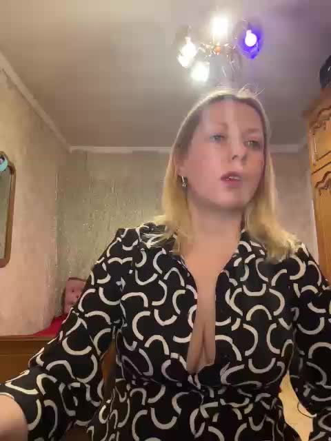 ReeseTerron Adult Chat February 9, 2026