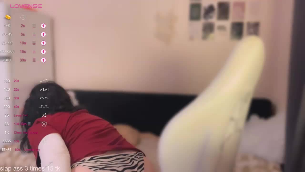 PinkyNastyx Adult Chat February 9, 2026