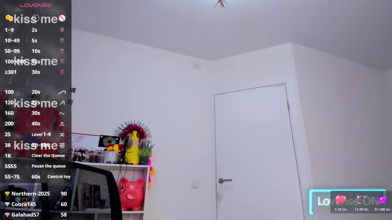 Evalore Adult Chat February 8, 2026