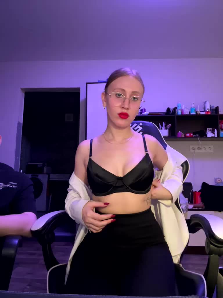 Durnaya_kis Adult Chat February 9, 2026