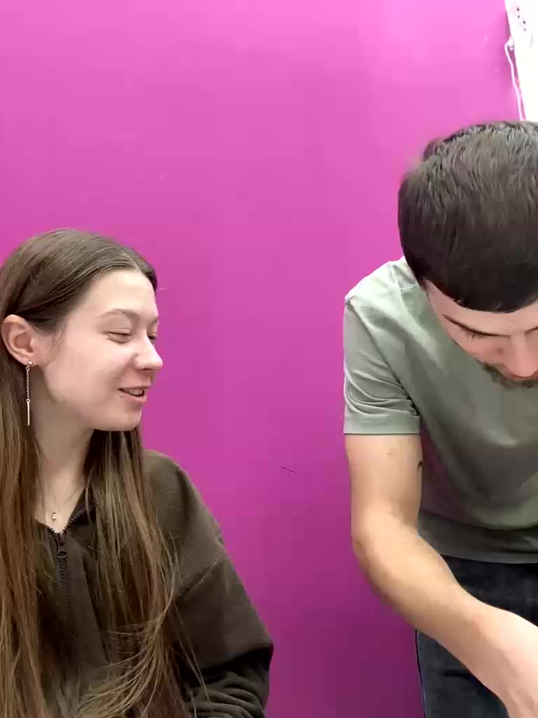 -SweetCouple-1 Adult Chat February 9, 2026