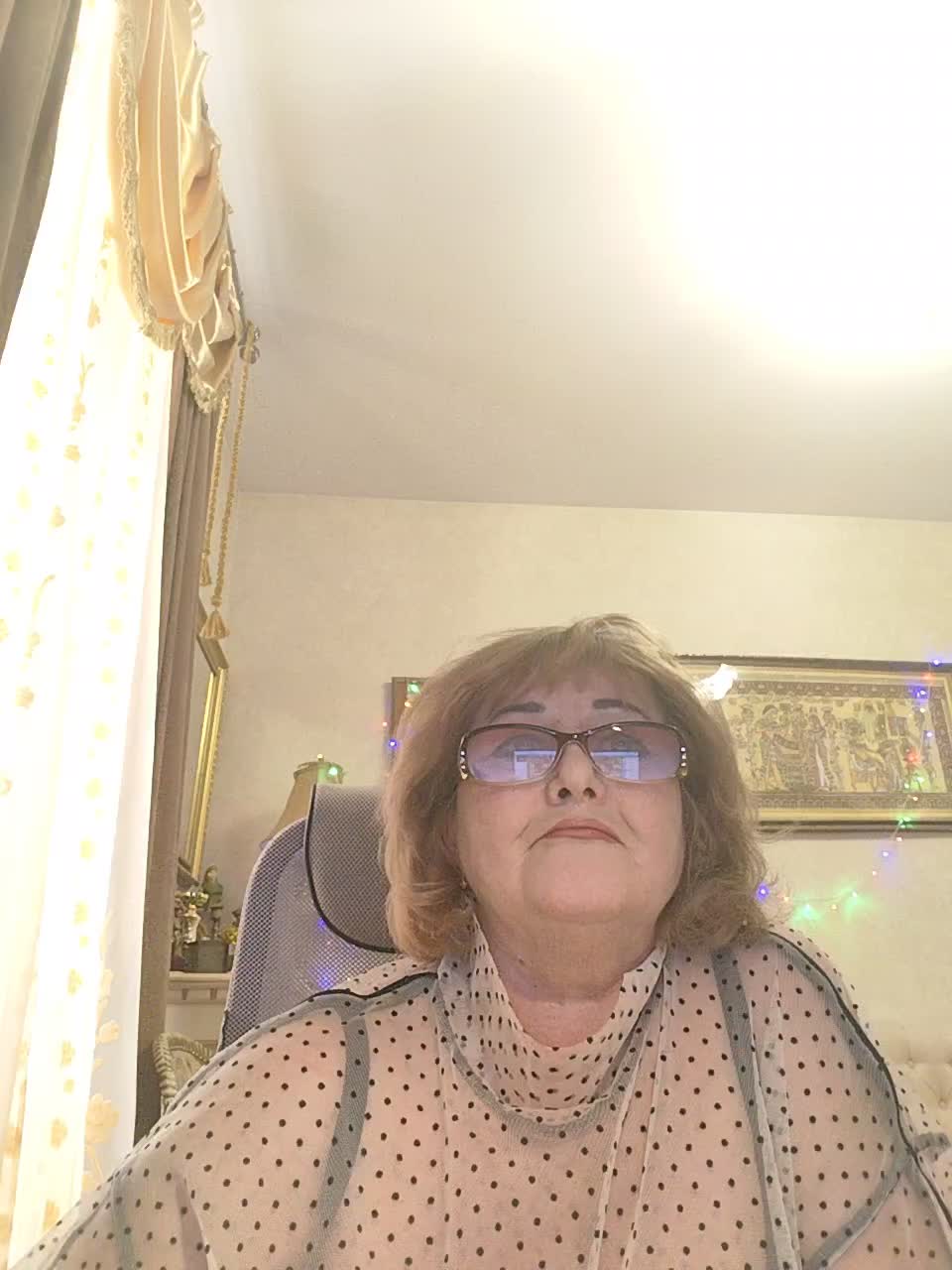 KarinkaSweet Adult Chat February 8, 2026