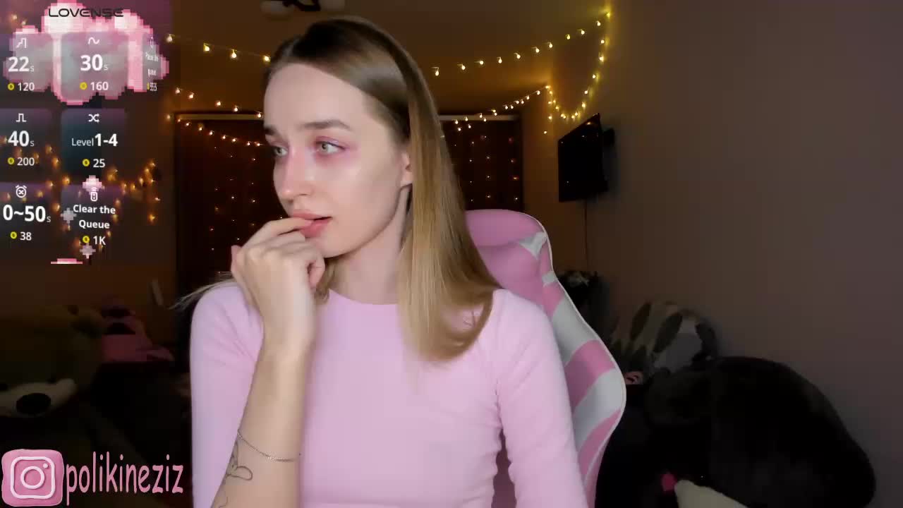 Polikinesis Adult Chat February 9, 2026