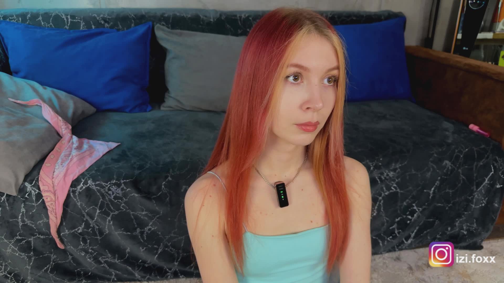 Na-izi Adult Chat February 9, 2026