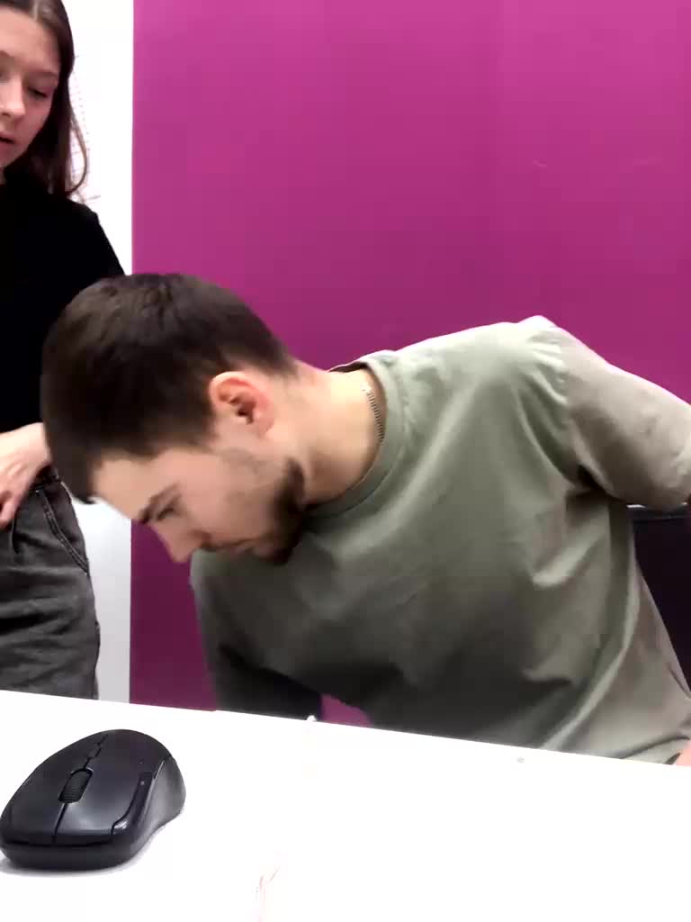 -SweetCouple-1 Adult Chat February 9, 2026