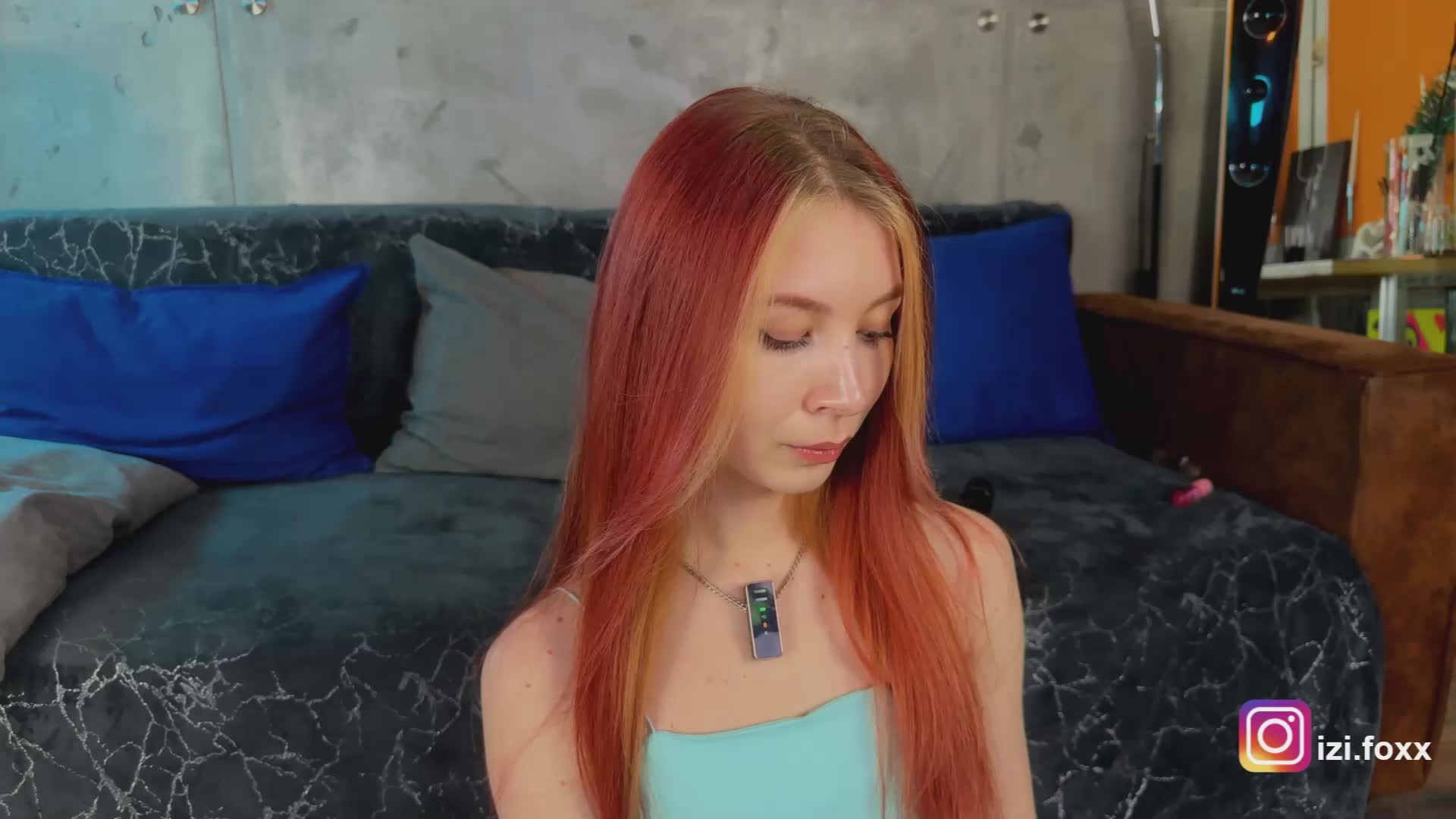 Na-izi Adult Chat February 9, 2026