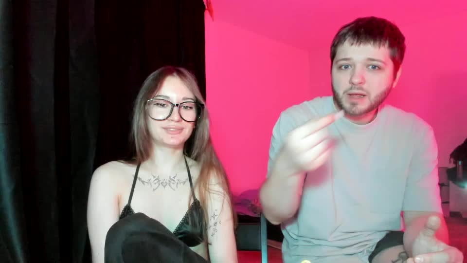 hateex420 Adult Chat February 9, 2026