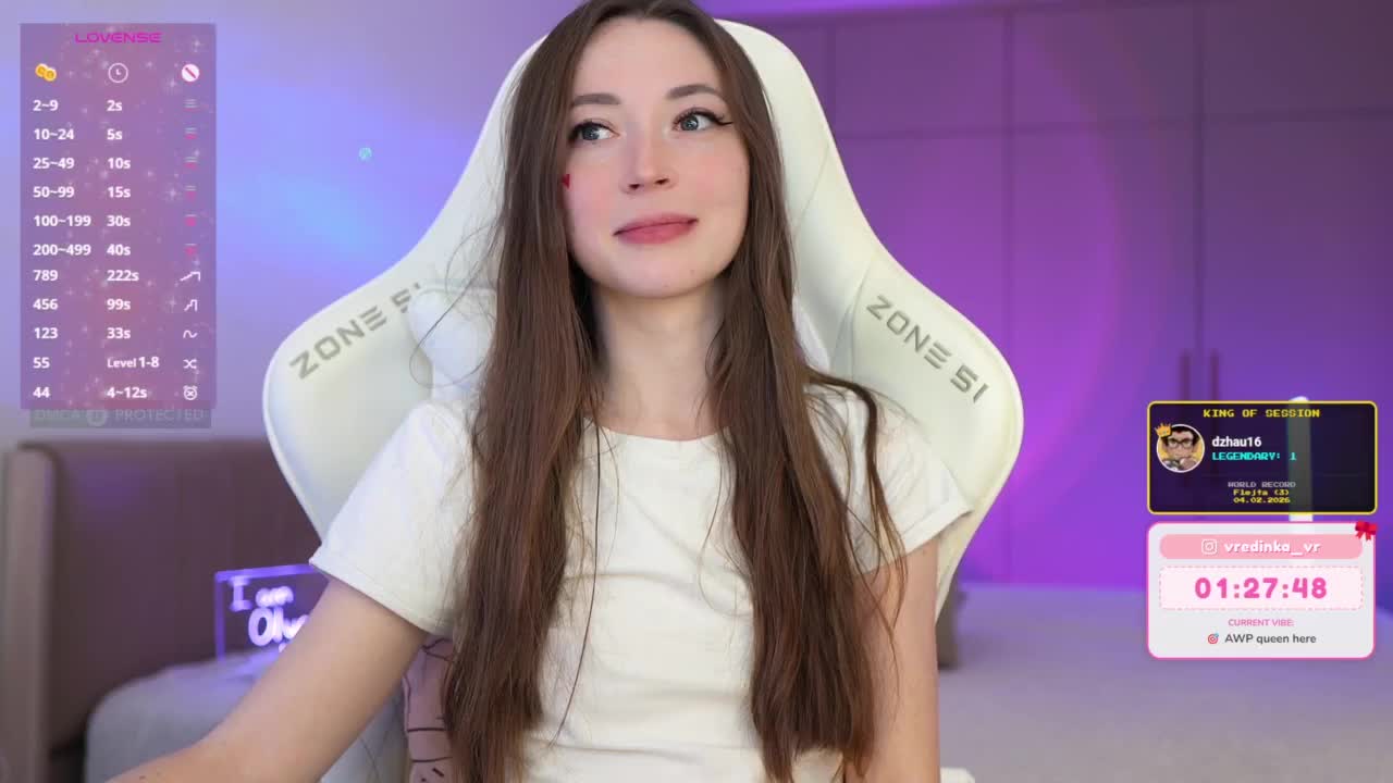 lollipop-o Adult Chat February 9, 2026