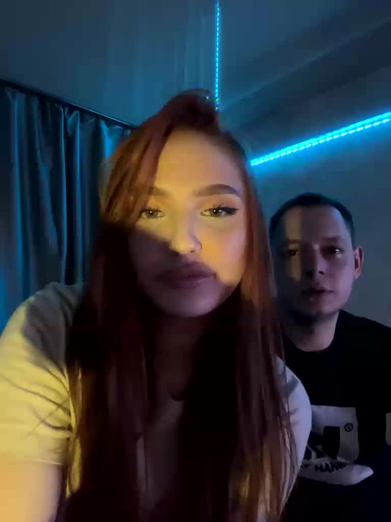 -LoveRoom- Adult Chat February 9, 2026