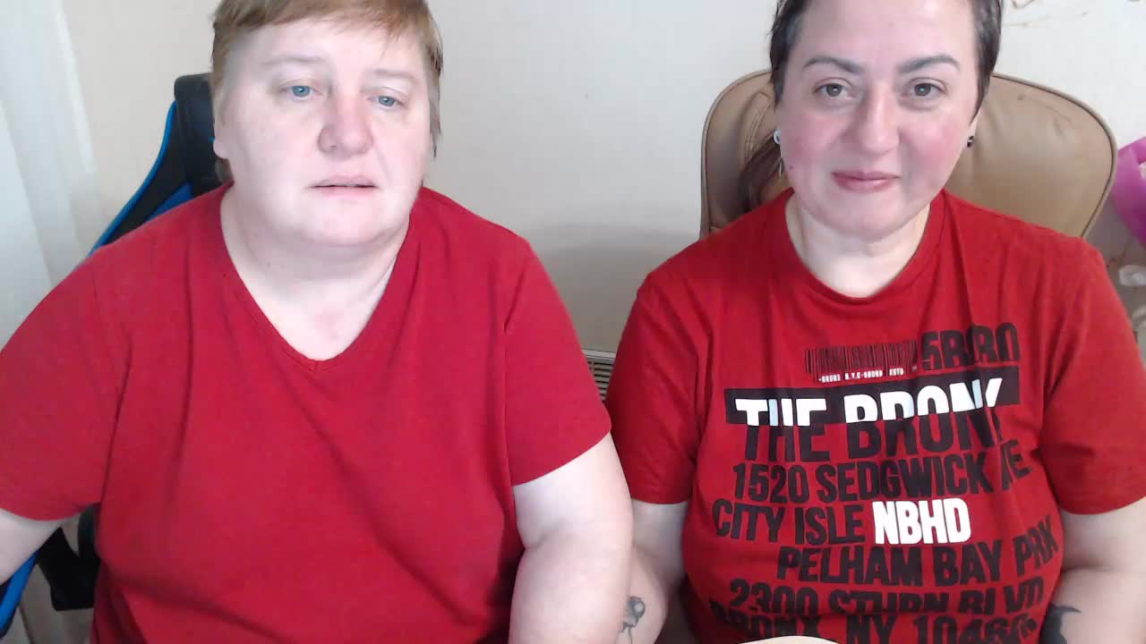 XMollyJaneEX Adult Chat February 9, 2026