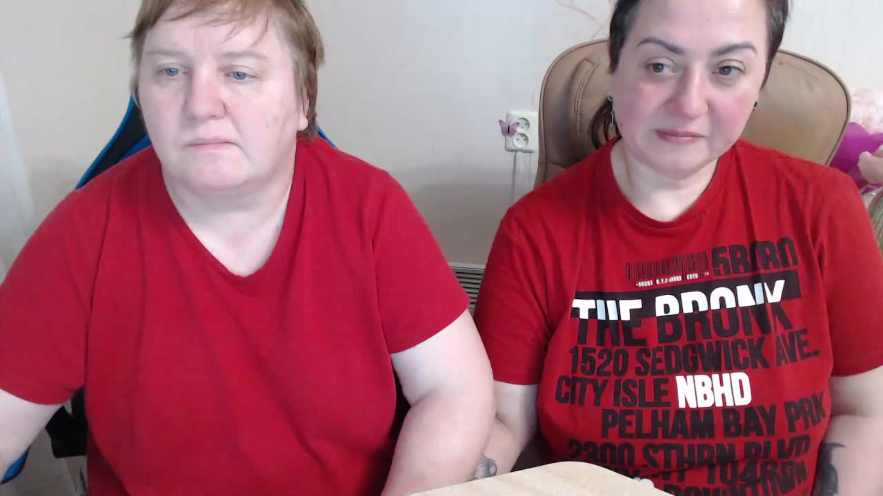 XMollyJaneEX Adult Chat February 9, 2026