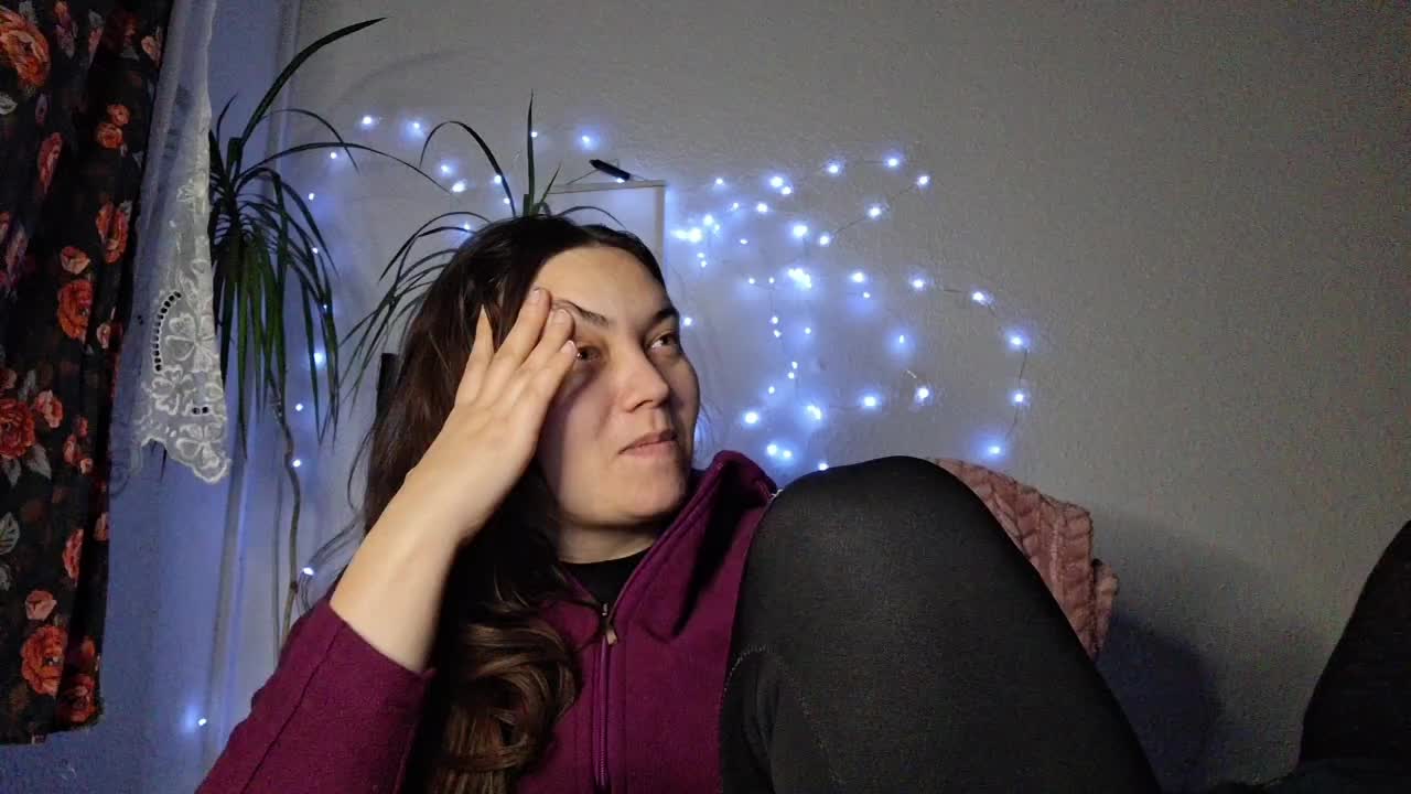 CyndeeWinter Adult Chat February 9, 2026