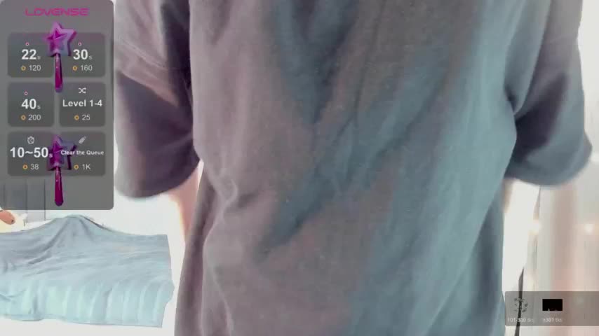 ReneYolker Adult Chat February 9, 2026