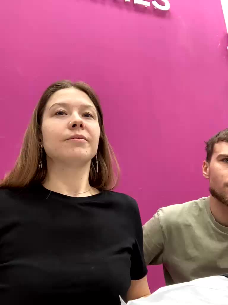 -SweetCouple-1 Adult Chat February 9, 2026